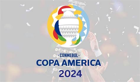 copa america 2024 start